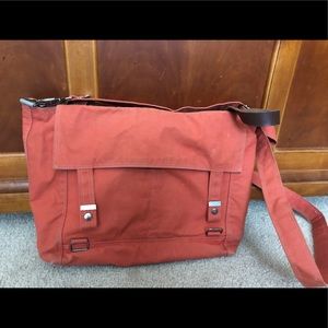 Moop Messenger bag